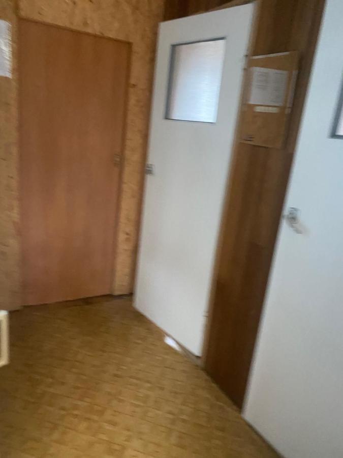 Domki Szumi Las Villa Mrzeżyno Exteriör bild